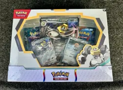 Pokemon Trading Card Game: Black Kyurem Ex & Melmetal Ex Box Target Black Friday - Image 1