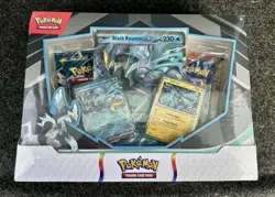 Pokemon Trading Card Game: Black Kyurem Ex & Melmetal Ex Box Target Black Friday - Image 2