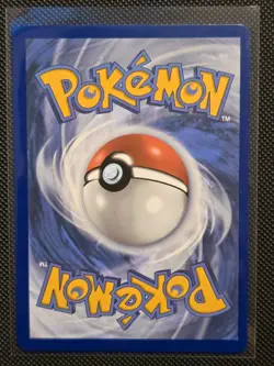 Pokemon TCG Yanmega EX Card 206/182 Destined Rivals Secret Rare Full Art NM - Image 2