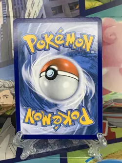 Oshawott SWSH222 Black Star Promo Holo Rare Pokemon Card TCG - LP / NM 🔥🔥🔥 - Image 2