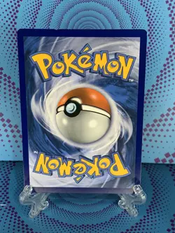Pikachu 20/108 Roaring Skies XY 2015 Pokemon TCG Card NM-Mint ?????? - Image 2