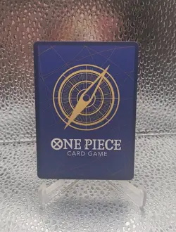 2022-Current One Piece Card Game: Promos English Monkey D Luffy #ST10-006 - Image 3