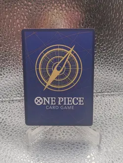 2022-Current One Piece Card Game: Promos English Monkey D Luffy #ST10-006 - Image 4