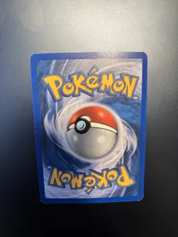 Pokemon Card - Shuckle Unseen Forces 47/115 Reverse Holo Stamped - Image 2