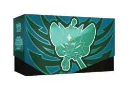 NEW Pokemon SEALED ETB TRADING CARDS BOX Scarlet & Violet Twilight Masquerade - Image 2