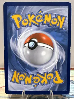 Arceus XY83 Holo Promo Card - Image 2