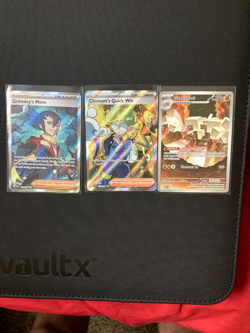 5 Card Pokemon Lot Please Read Description for Details - Image 2