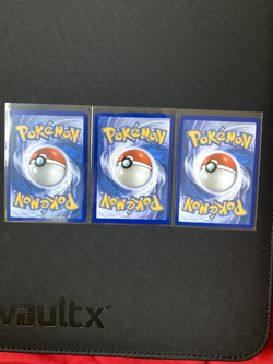 5 Card Pokemon Lot Please Read Description for Details - Image 3