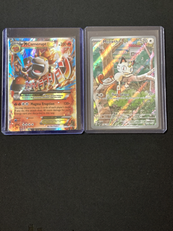 5 Card Pokemon Lot Please Read Description for Details - Image 4