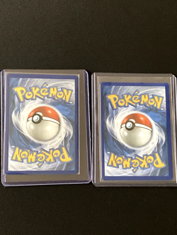 5 Card Pokemon Lot Please Read Description for Details - Image 5