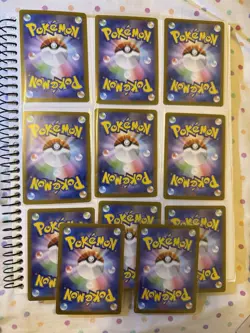 Lot Of 11 The Glory Of Team Rocket Cards - SR - AR - RR - Near Mint/Mint 2025 - Image 5