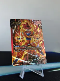 🇯🇵 Japanese Card Lot - Alt Arts & SCR | Mixed Sets | Dragon Ball Fusion World - Image 4