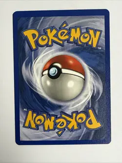 Pokemon TCG Zapdos Base Set 16/102 Card 1999 Foil Holo Wizards Rare - Image 2