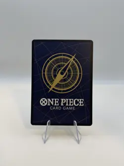 Kikunojo (Premium Card Collection -Best Selection Vol. 2-) OP06-104 One Piece... - Image 2