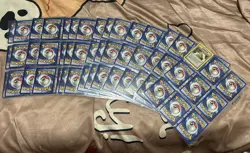 Pokemon Trading Cards Collection Vintage 636996769661 - Image 4