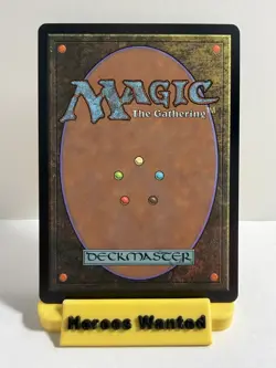 Fatal Push () R Secret Lair Drop Series 7020 NM - Image 2