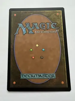 Rejuvenating Springs (Extended Art) MTG: Commander Legends Pack Fresh - Image 2