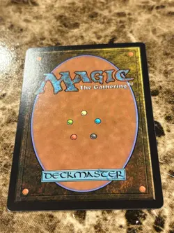 GOOD-FORTUNE UNICORN Magic MTG Foundations Foil - Image 2