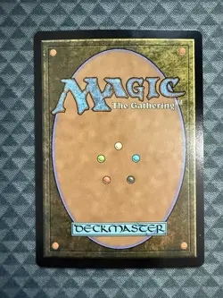 MTG Spirit Water Revival #0073 Foil Rare Avatar: The Last Airbender (TLA) - Image 3