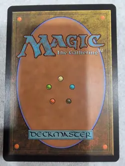 Magic the Gathering: Spark Mage Odyssey Foil Uncommon 222/350 - Image 3