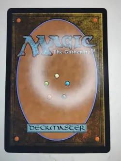 MTG FOIL Ozai, The Phoenix King (Borderless) (335) Avatar Last Airbender On Hand - Image 2