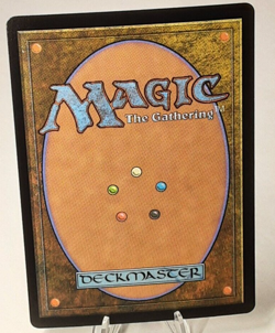 MTG - Bloomburrow - Parting Gust - Foil - #0024 - Near Mint - Image 3