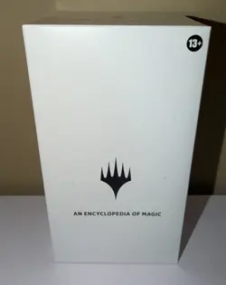 NEW SEALED MTG Secret Lair Countdown Kit: An Encyclopedia of Magic - Image 1