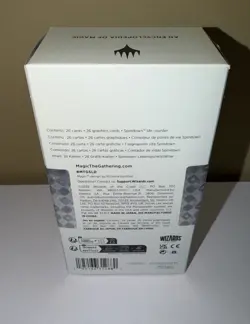NEW SEALED MTG Secret Lair Countdown Kit: An Encyclopedia of Magic - Image 3