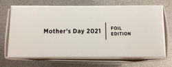 Magic The Gathering Secret Lair Mother's Day 2021 Foil Edition - Sealed (TMG) - Image 1