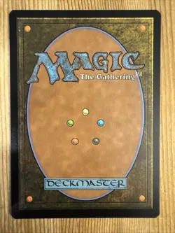 x1 Morbius the Living Vampire - Marvel's Spider-Man - NM - MTG FOIL - Image 2