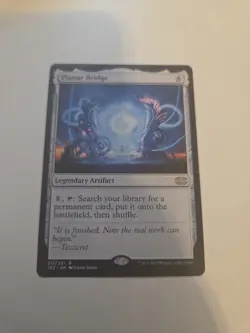 Planar Bridge Double Masters 2022 Regular - Image 1