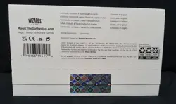 MTG Secret Lair ~ Artist Series: Wayne Reynolds ~ FOIL ~ Sealed in Hand! - Image 2