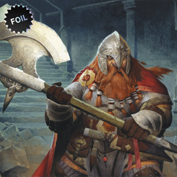 MTG Secret Lair ~ Artist Series: Wayne Reynolds ~ FOIL ~ Sealed in Hand! - Image 4