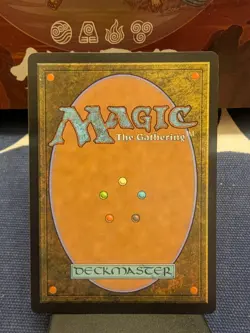 MTG Ba Sing Se - Avatar: The Last Airbender NM - Image 2
