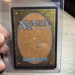 Magic: The Gathering Avatar The Last Airbender Fated Firepower 0297 Borderless - Image 3