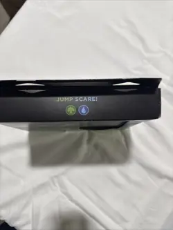 Magic The Gathering MTG Duskmourn Jump Scare Commander Deck Sealed Brand New - Image 2