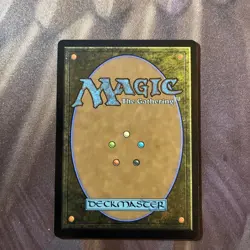 MTG / Last March of The Ents / Nm & Never Played - Image 2