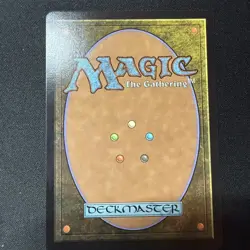 2025 MTG Avatar The Last Airbender Meteorite Eternal-Legal #54 REGULAR - Image 2