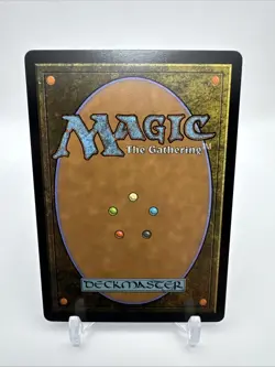 Planetarium of Wan Shi Tong MTG Avatar: The Last Airbender NM Foil - Image 2