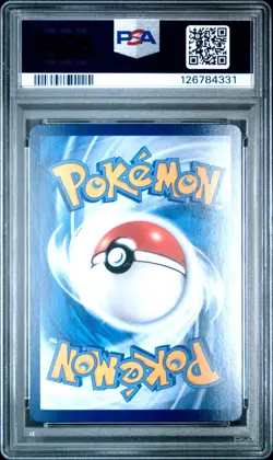 PSA 10 Pokemon Chinese Surprise Mew Ex 151C 191/151 SAR Holo Bubble Gem Mint - Image 2