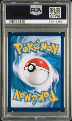 PSA 9 2023 Pokemon Chinese CSM2aC 175/150 SR Latias & Latios GX Super Rare PTCG - Image 2