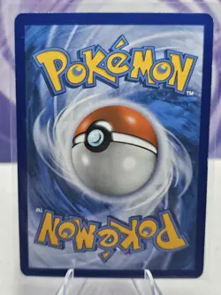 Meloetta EX RC11/RC25 Legendary Treasures Radiant Collection Pokemon TCG LP - Image 2