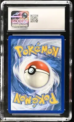 Pokemon CGC 10 Scorbunny SWSH071 Cosmos Holo Black Star Promo Blister Gem Mint - Image 2