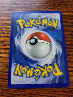 Pidgey 57/102 | Base Set | 1ST EDITION SHADOWLESS | Vintage Pokemon TCG | PL - Image 4