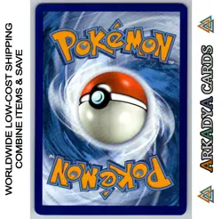 Skeledirge EX - SVP 034 - S&V Black Star Promos - 2023 Pokemon - NM - Image 2