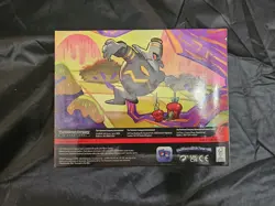 Pokemon TCG Shrouded Fable Mini Tin Display - Factory Sealed (10 Mini Tins) - Image 3