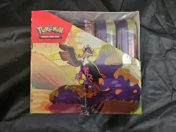 Pokemon TCG Shrouded Fable Mini Tin Display - Factory Sealed (10 Mini Tins) - Image 4