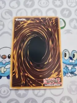 Fire Ant Ascator - ABPF-EN020 - Common - Unlimited Edition - LP - Yugioh! - Image 2