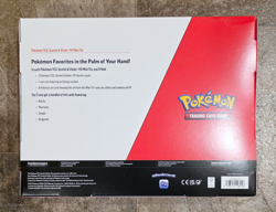 Pokemon TCG 151 - 4 Mini Tins w/ 4 Promo Cards Sam’s Club Exclusive New Sealed - Image 2