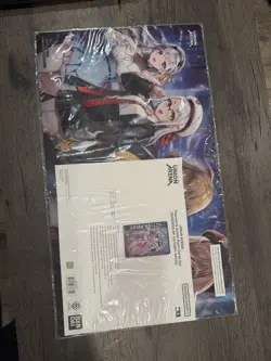 Nikke Union Arena Playmat & Action Point Cards Set [GODDESS OF VICTORY: NIKKE] - Image 1